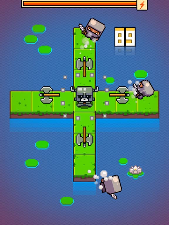 Fist of Fury — обложка