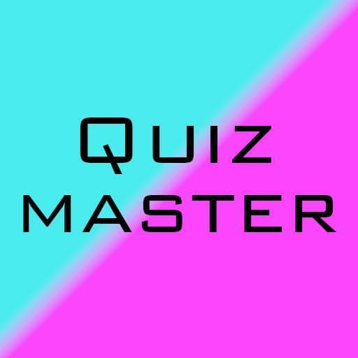 Quiz Master — обложка