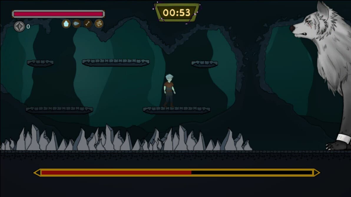 Fireball — обложка