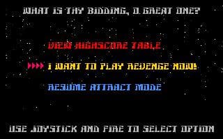 Revenge of the Mutant Camels — обложка