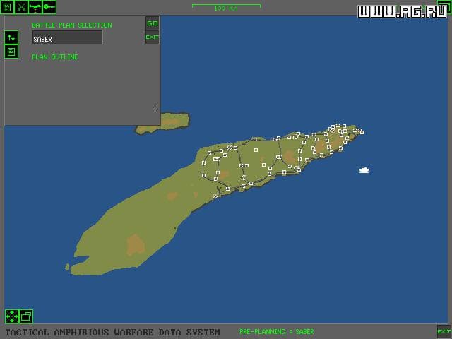 AV-8B Harrier Assault — обложка