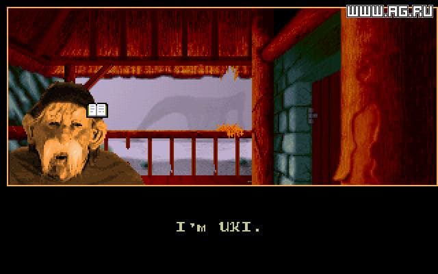 Ween - The Prophecy — обложка