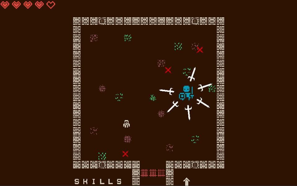 The Boss — обложка