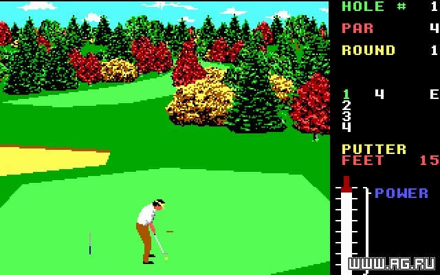 World Class Leader Board — обложка