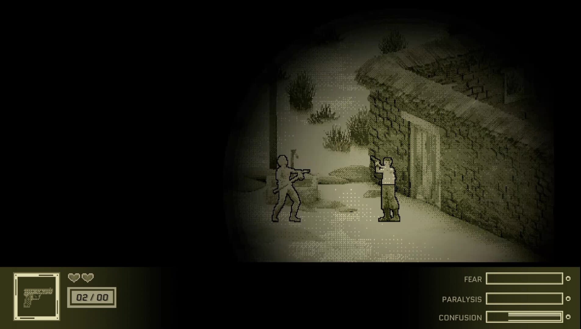 Averno — обложка