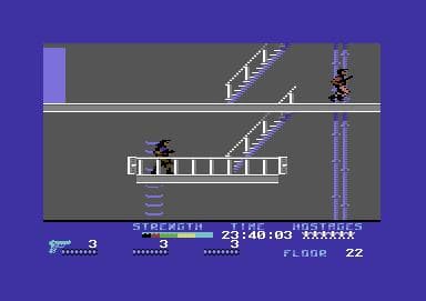 Persian Gulf Inferno (The) — обложка