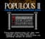 Populous II: Trials of the Olympian Gods
