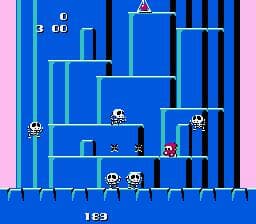 Ninja Taro — обложка