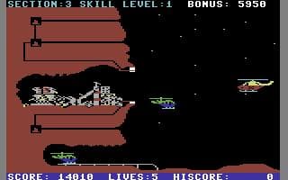 Chopper — обложка