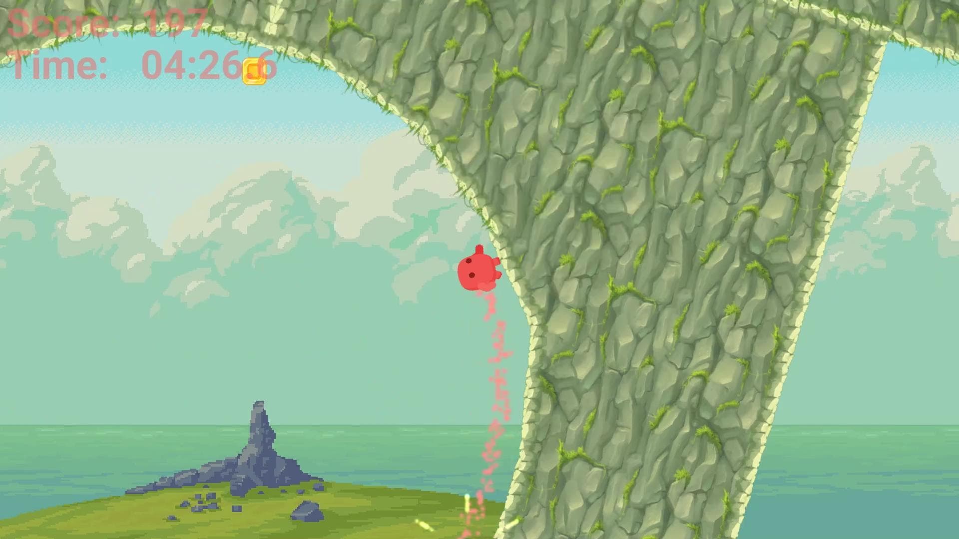 Impulse — обложка