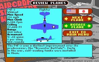 Battlehawks 1942 — обложка