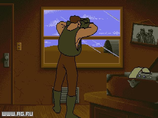 Guy Spy and the Crystals of Armageddon — обложка