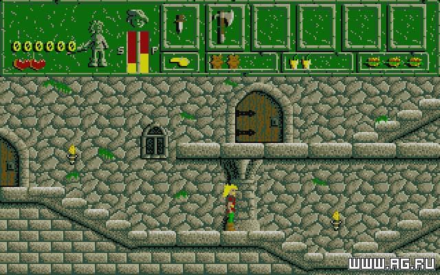 Tom and the Ghost — обложка