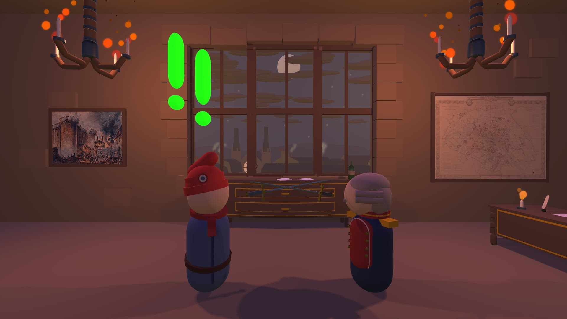 Guillotine — обложка