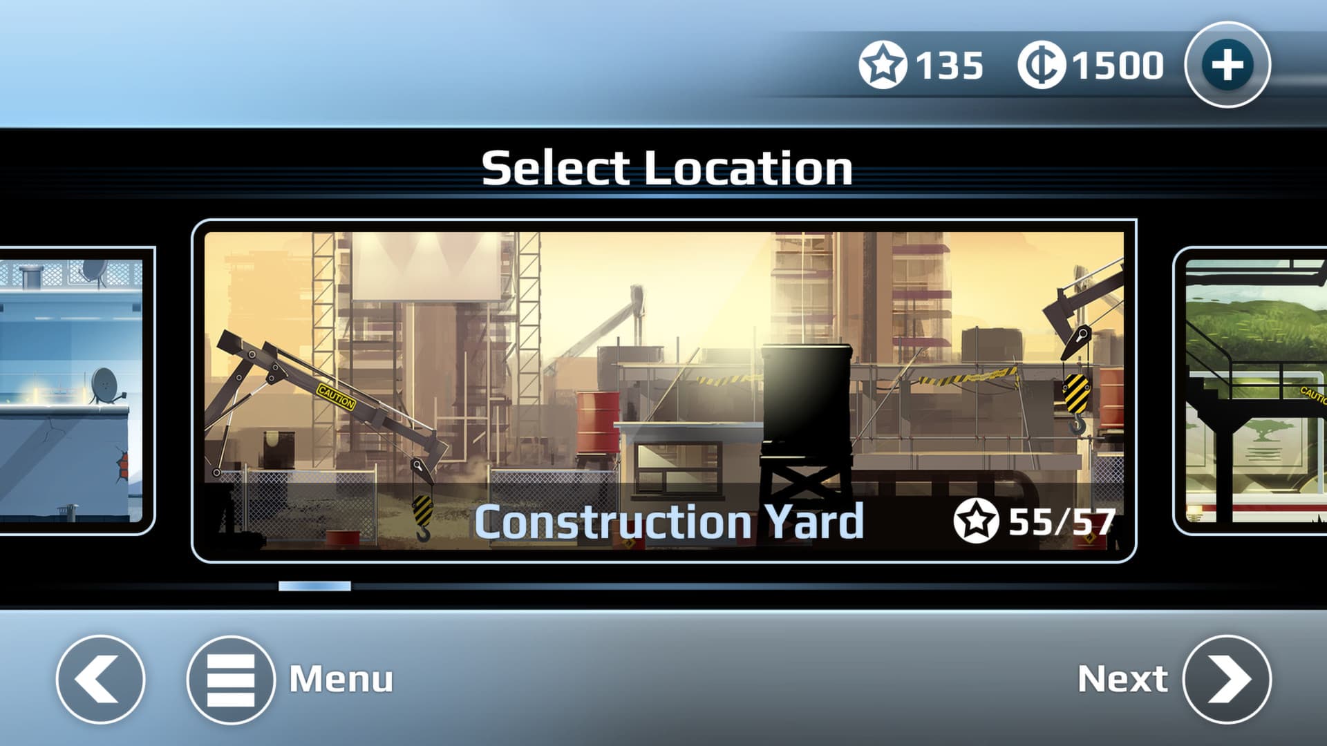 Vector Championship Run — обложка