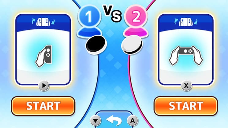 Computer Othello (aka コンピューターオセロ) — обложка