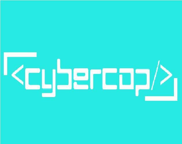 Cybercop — обложка