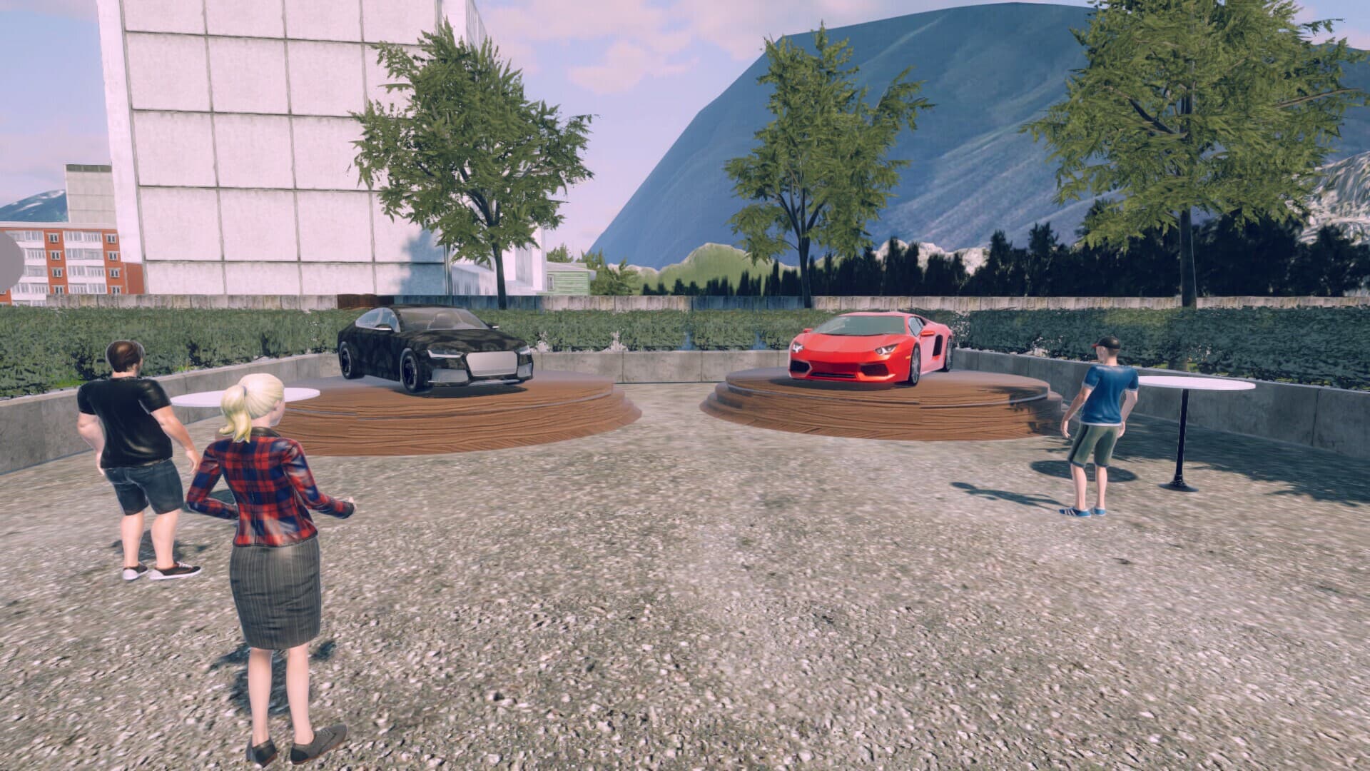 Rock Star — обложка