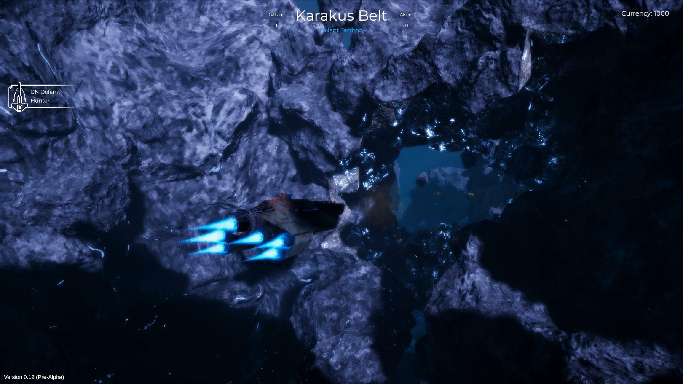 Outlands — обложка