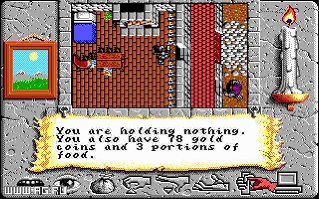 Times of Lore — обложка