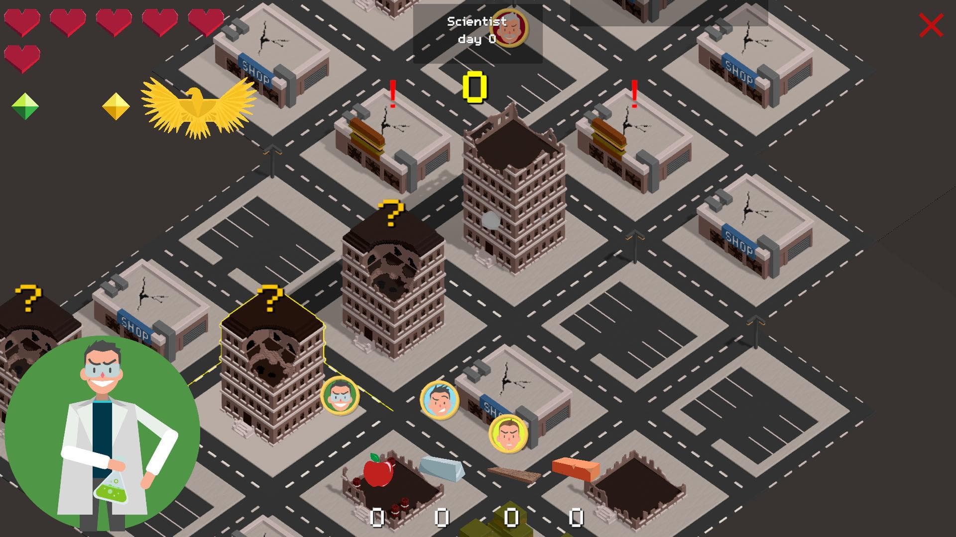 Helter Skelter (1990) — обложка