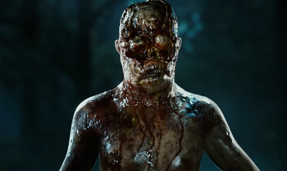 Bill Palmer — обложка