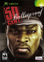 50 Cent: Bulletproof