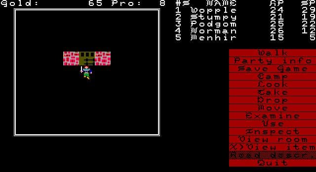 Demon's Winter 1.0 — обложка