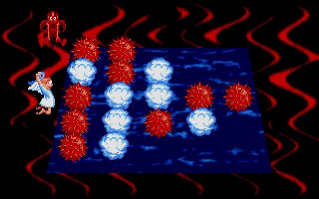 Antago — обложка
