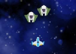 Captain Cosmo — обложка