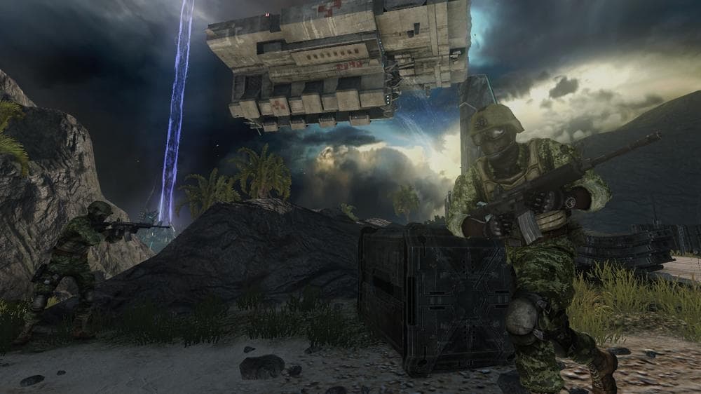 Battleship — обложка