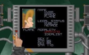 Demoniak — обложка