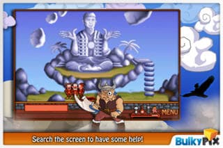 Gobliiins — обложка