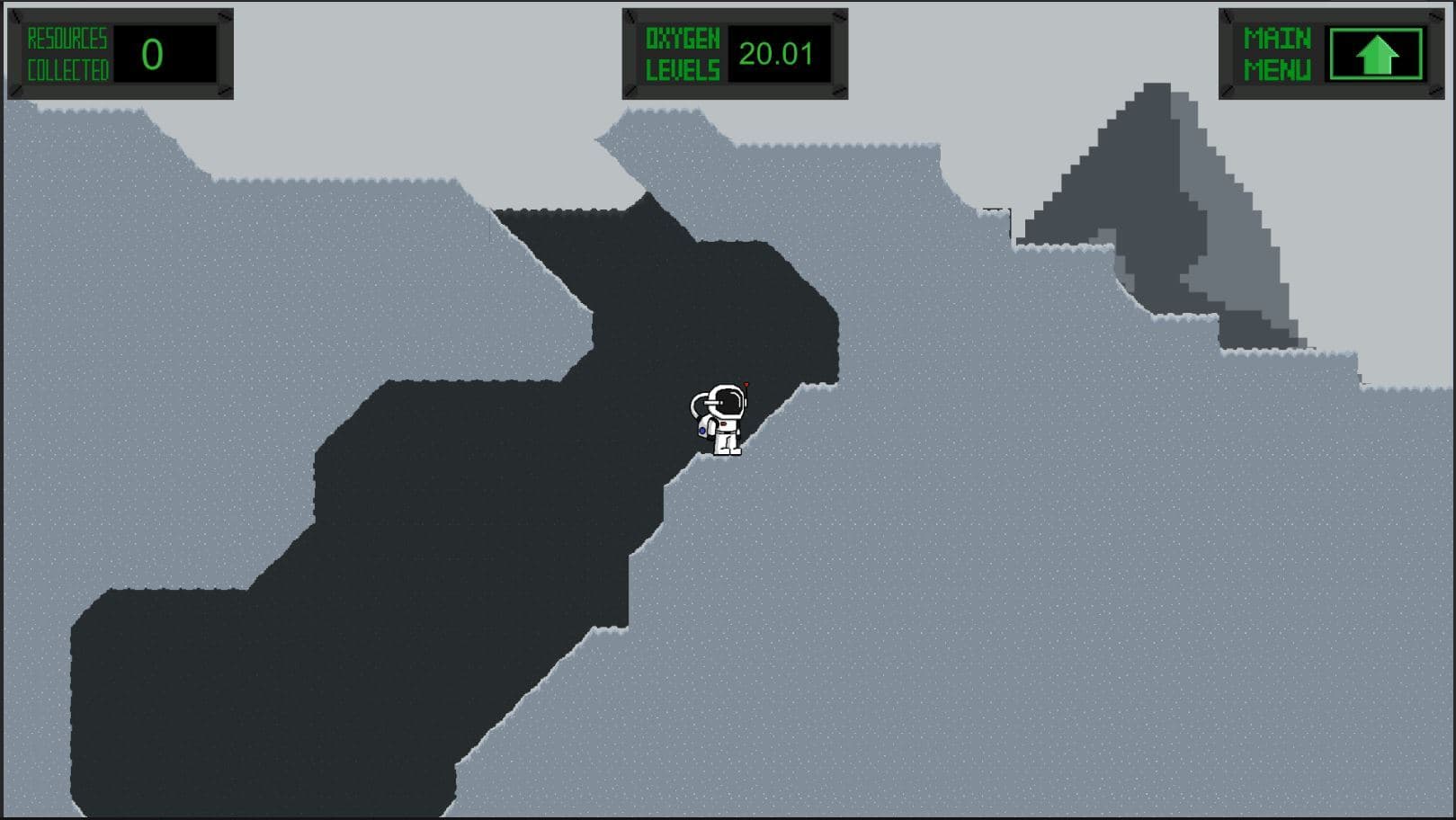 Terrestrial Encounter — обложка