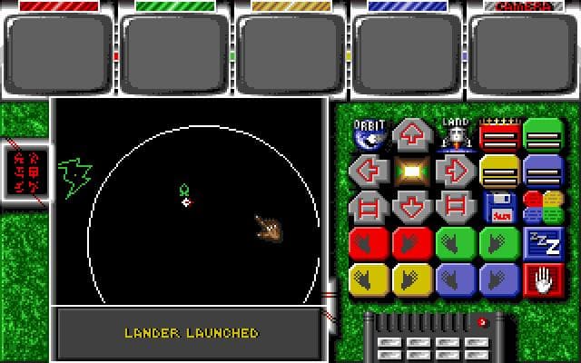 Captive of Chuthlu — обложка