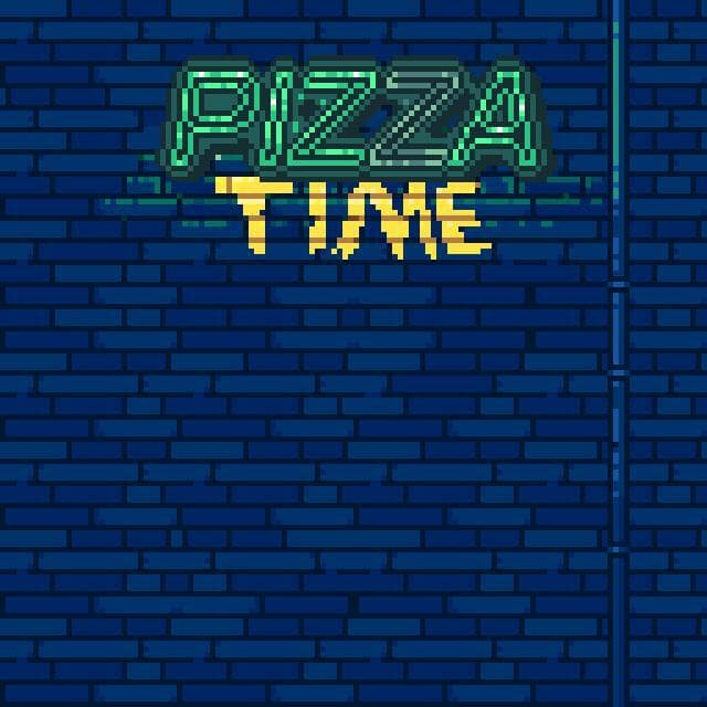 PizzaTime