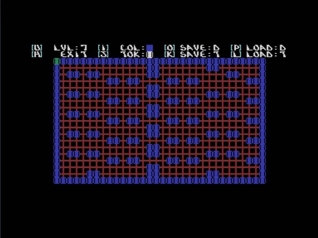 Gridiron! — обложка