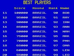 Continental Circus — обложка