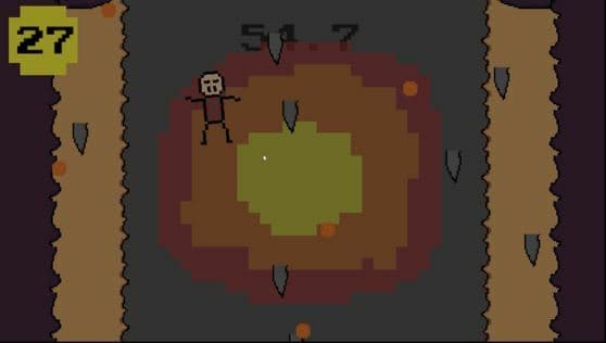 Journey to the Centre of the Earth — обложка