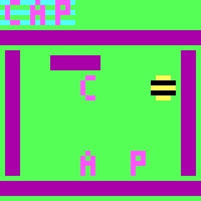 Spelling Bee — обложка