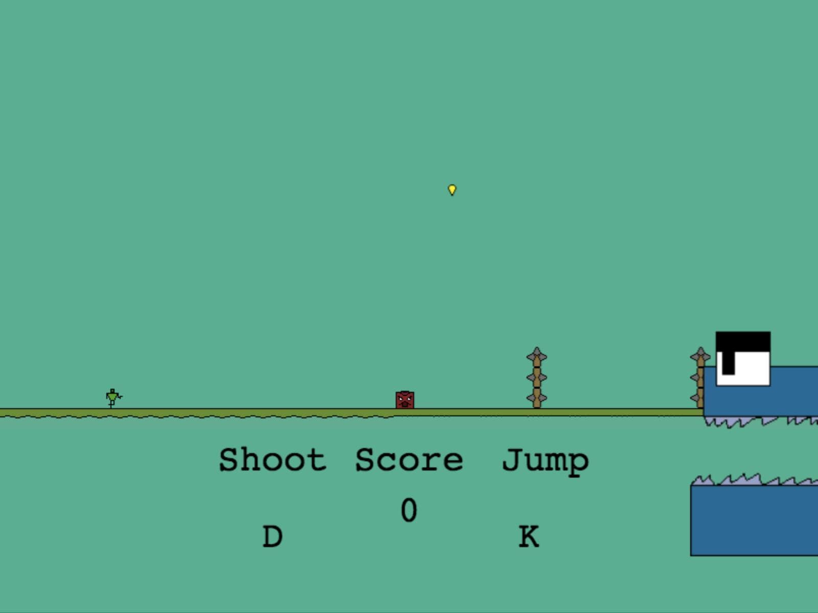 Scruples — обложка