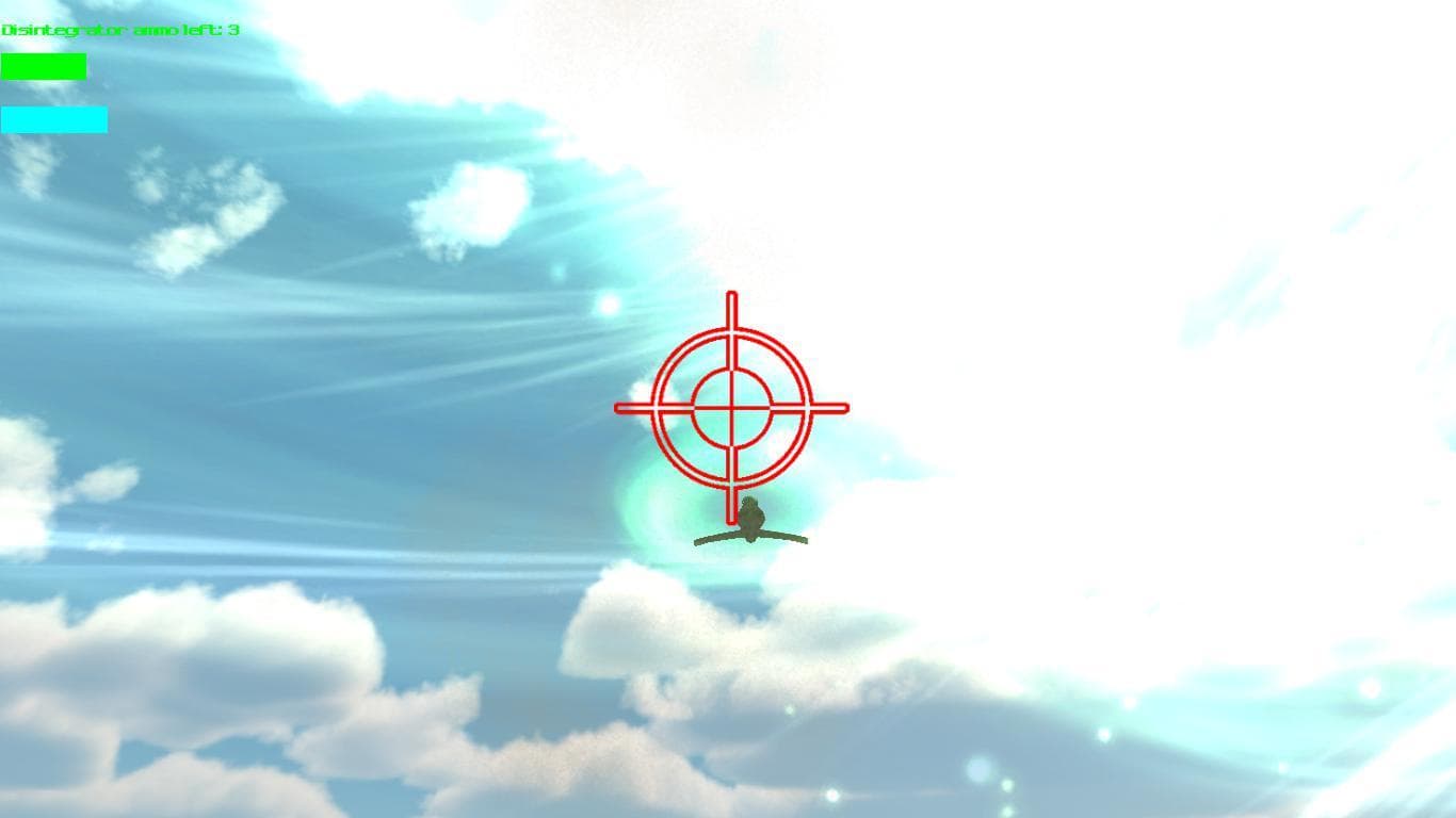 First Contact — обложка