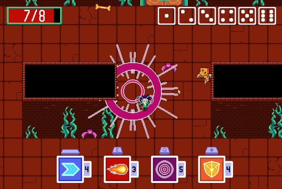 Gambler (The) — обложка