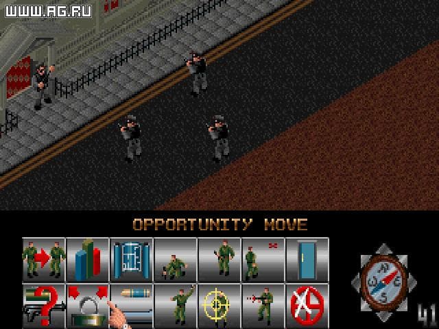 Sabre Team — обложка