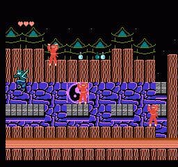 Challenge of the Dragon — обложка