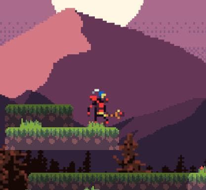 Elemental — обложка