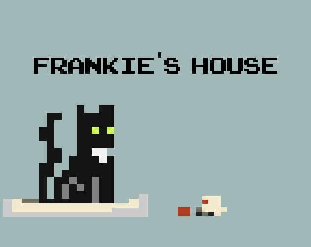 Frankie — обложка
