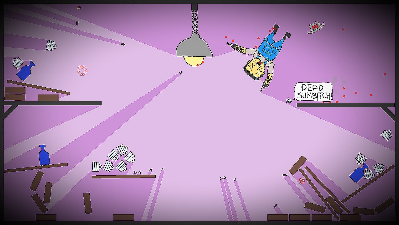 Bang! Bang! — обложка