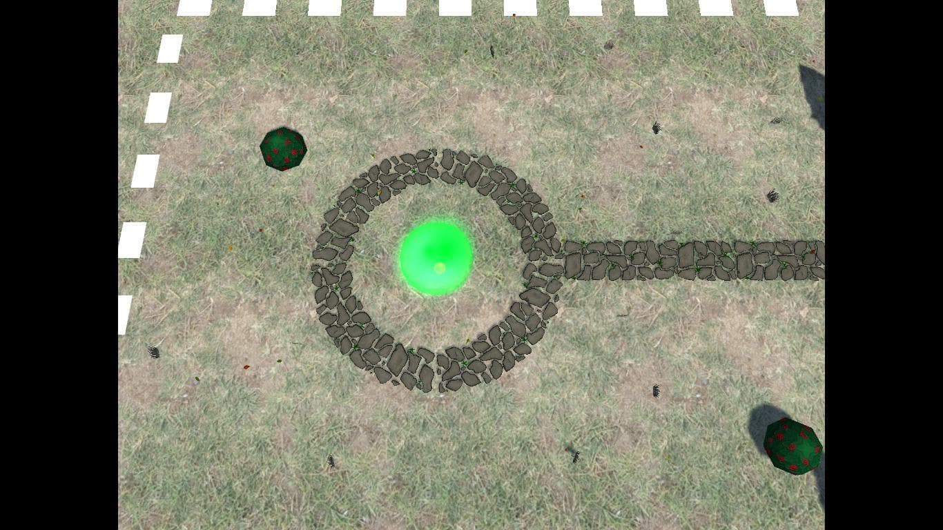 Ooze — обложка