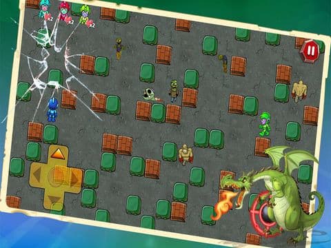 Bomber Command — обложка